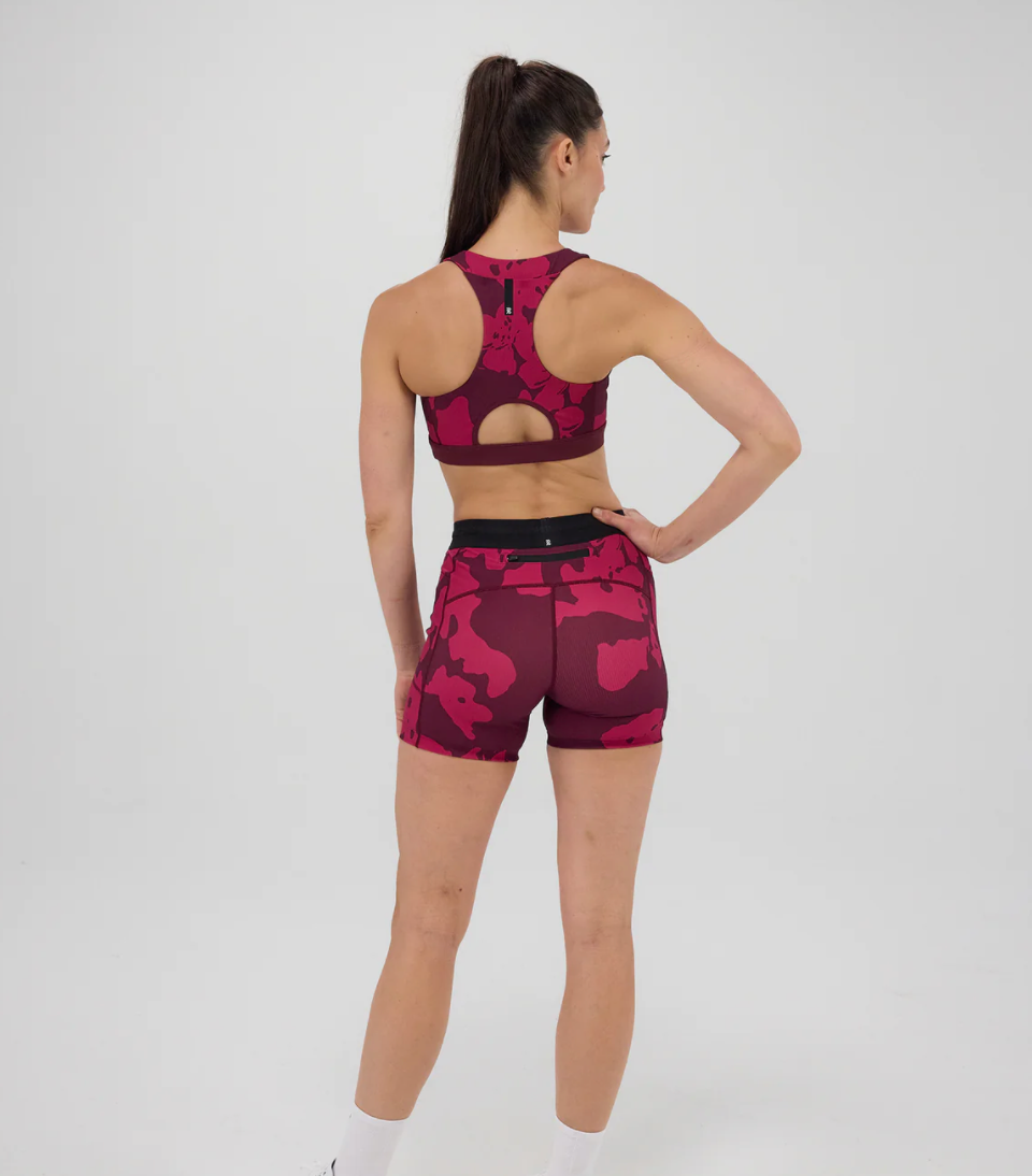 Bandit Scoop Neck Run Bra