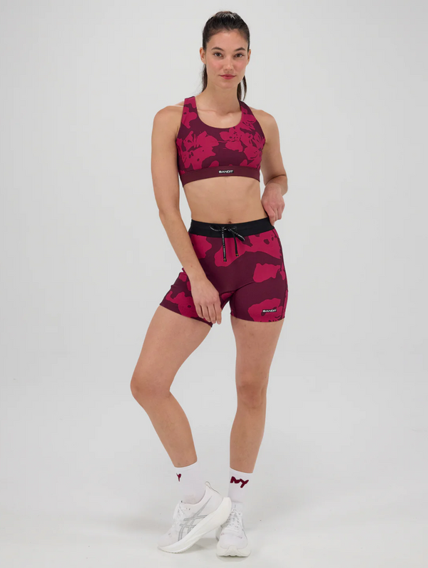 Bandit Scoop Neck Run Bra