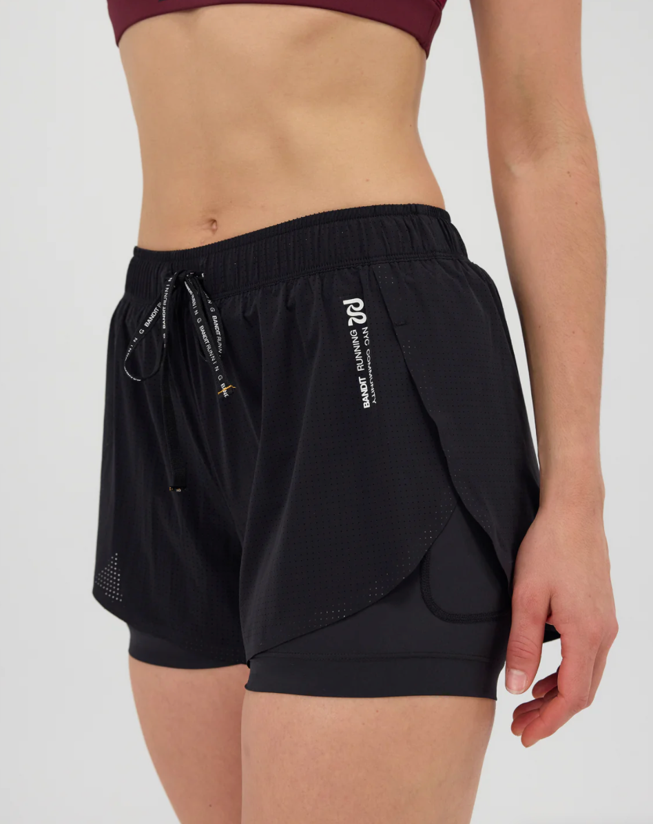 Bandit Women's Vento Dua Short