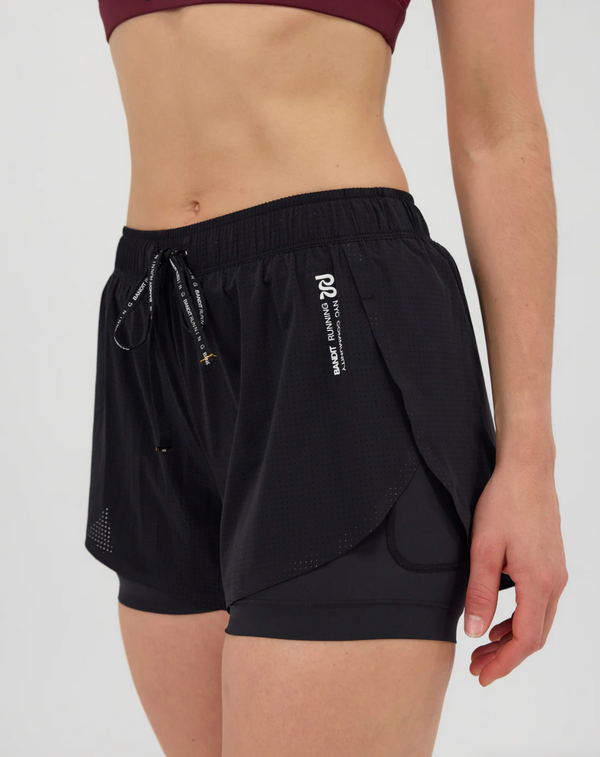 Bandit Women's Vento Dua Short