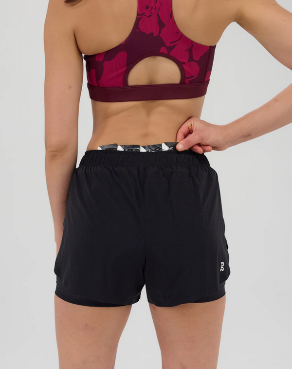 Bandit Women's Vento Dua Short