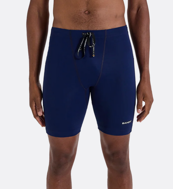 Bandit Gridlock 7" Pocket Half Tights - Men's