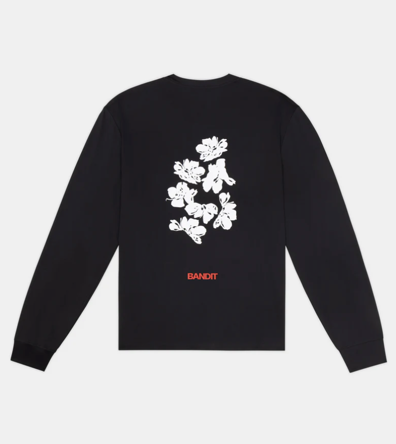 Bandit Nanomesh Fleura Long Sleeve - Unisex