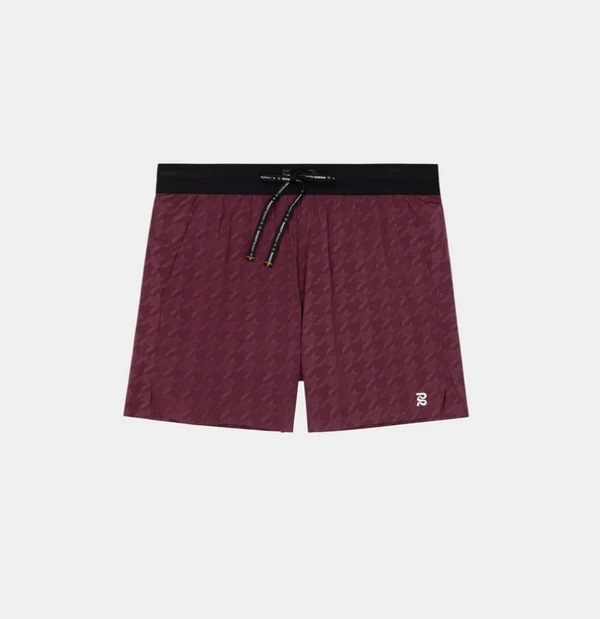 Bandit Vento 5" Training Shorts- Men's