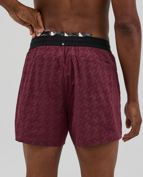 Bandit Vento 5" Training Shorts- Men's