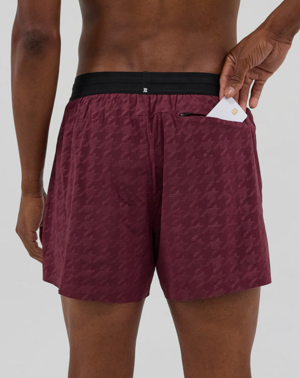 Bandit Vento 5" Training Shorts- Men's