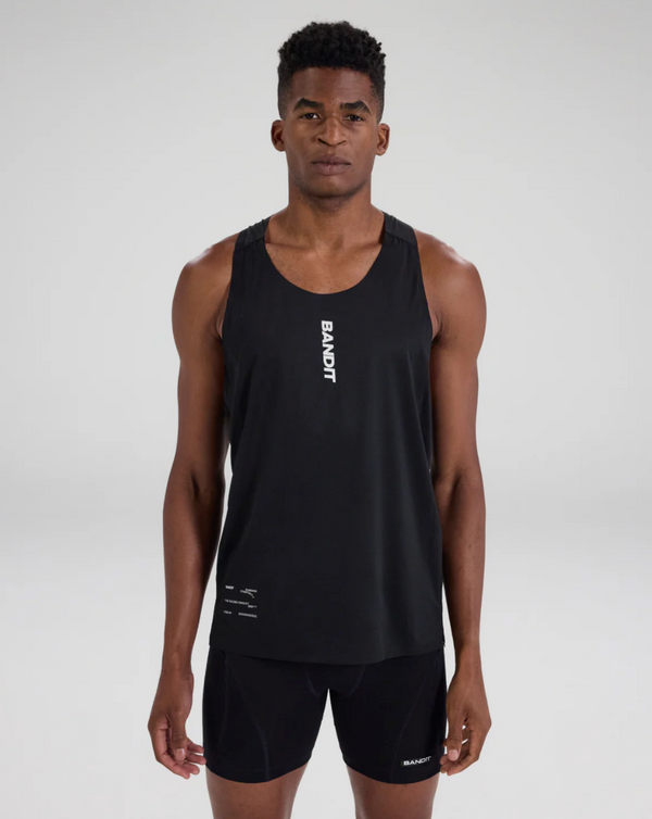 Bandit Drift Racing Singlet
