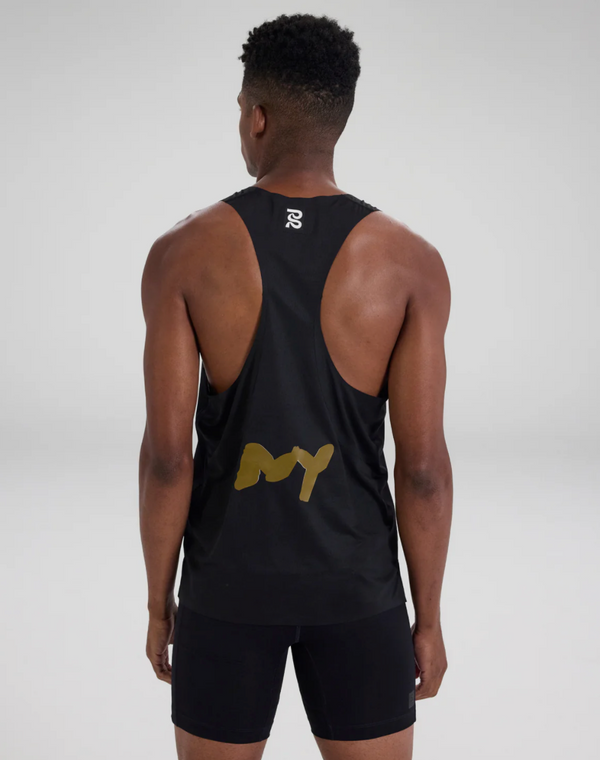 Bandit Drift Racing Singlet