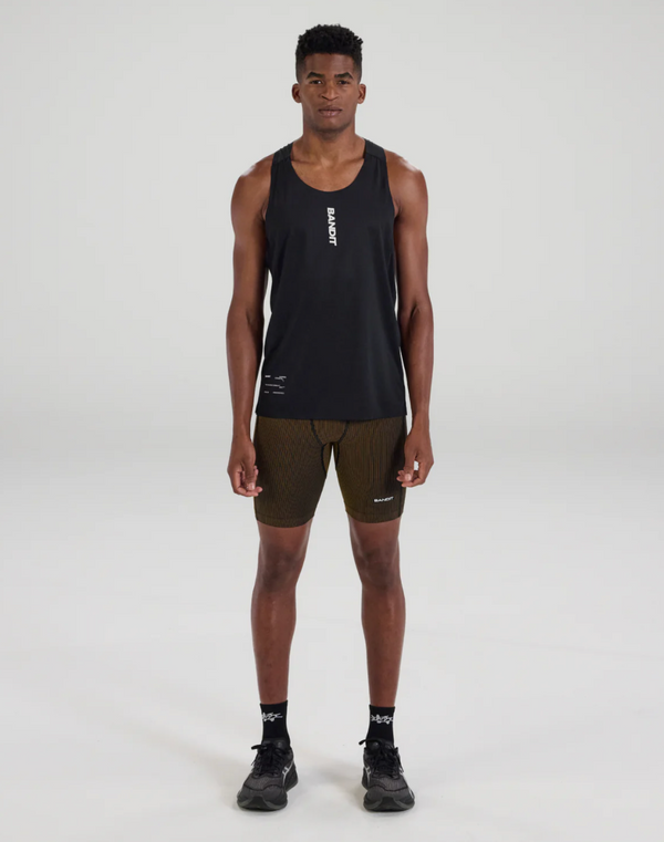 Bandit Drift Racing Singlet