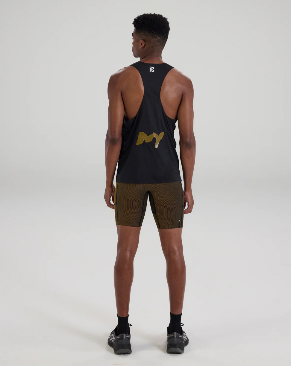 Bandit Drift Racing Singlet