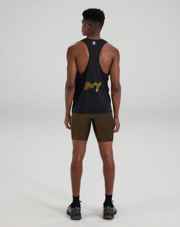 Bandit Drift Racing Singlet