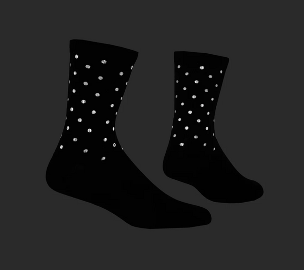 Saysky Combat Reflective High Socks