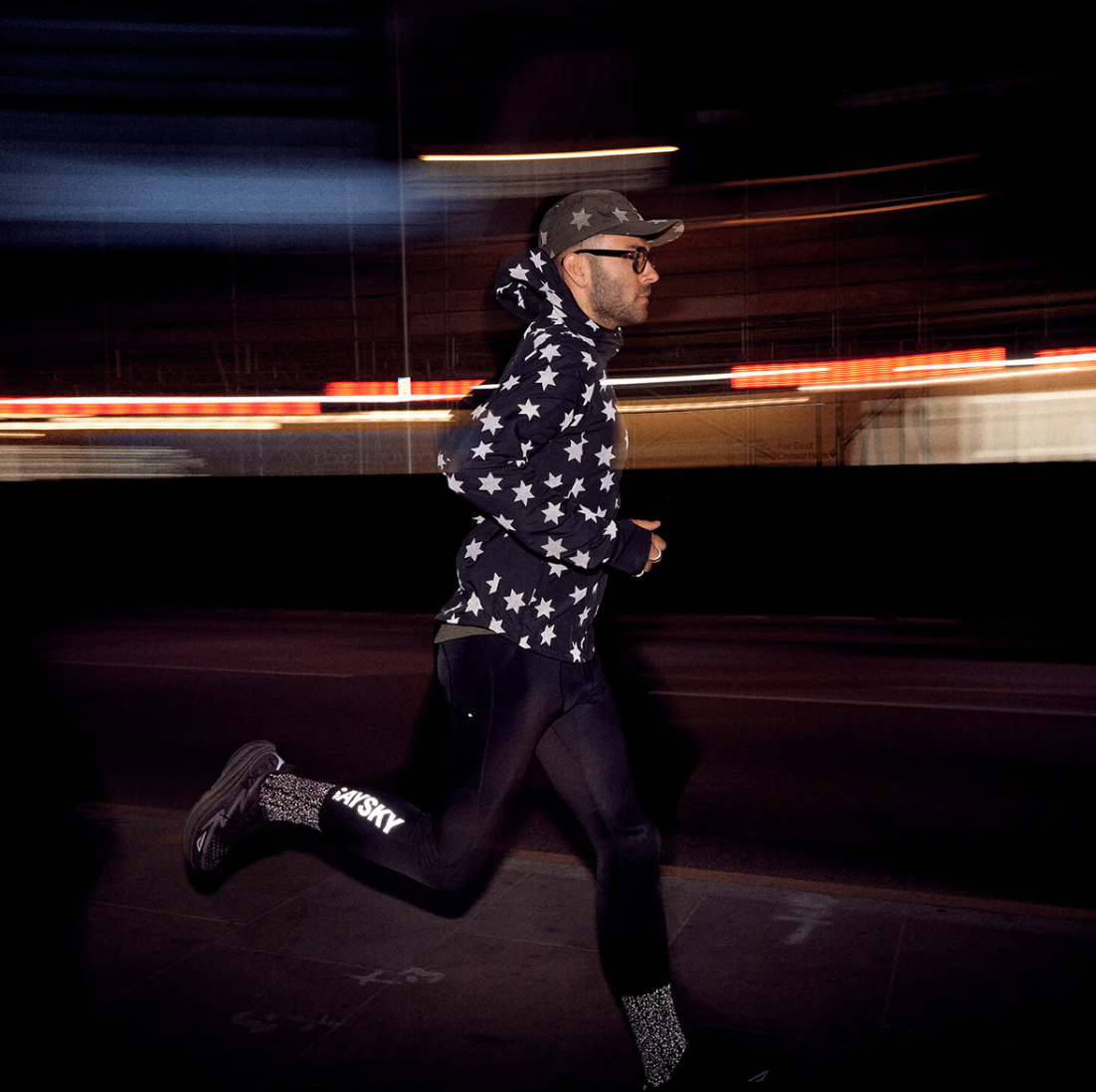 Saysky Men's Blaze+ Winter Tights