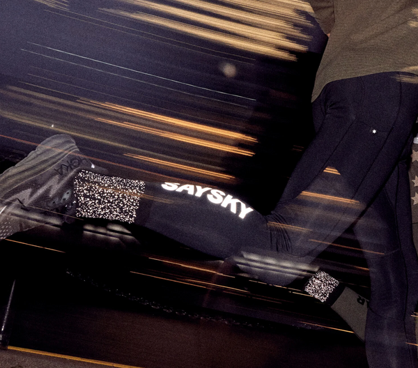 Saysky Men's Blaze+ Winter Tights