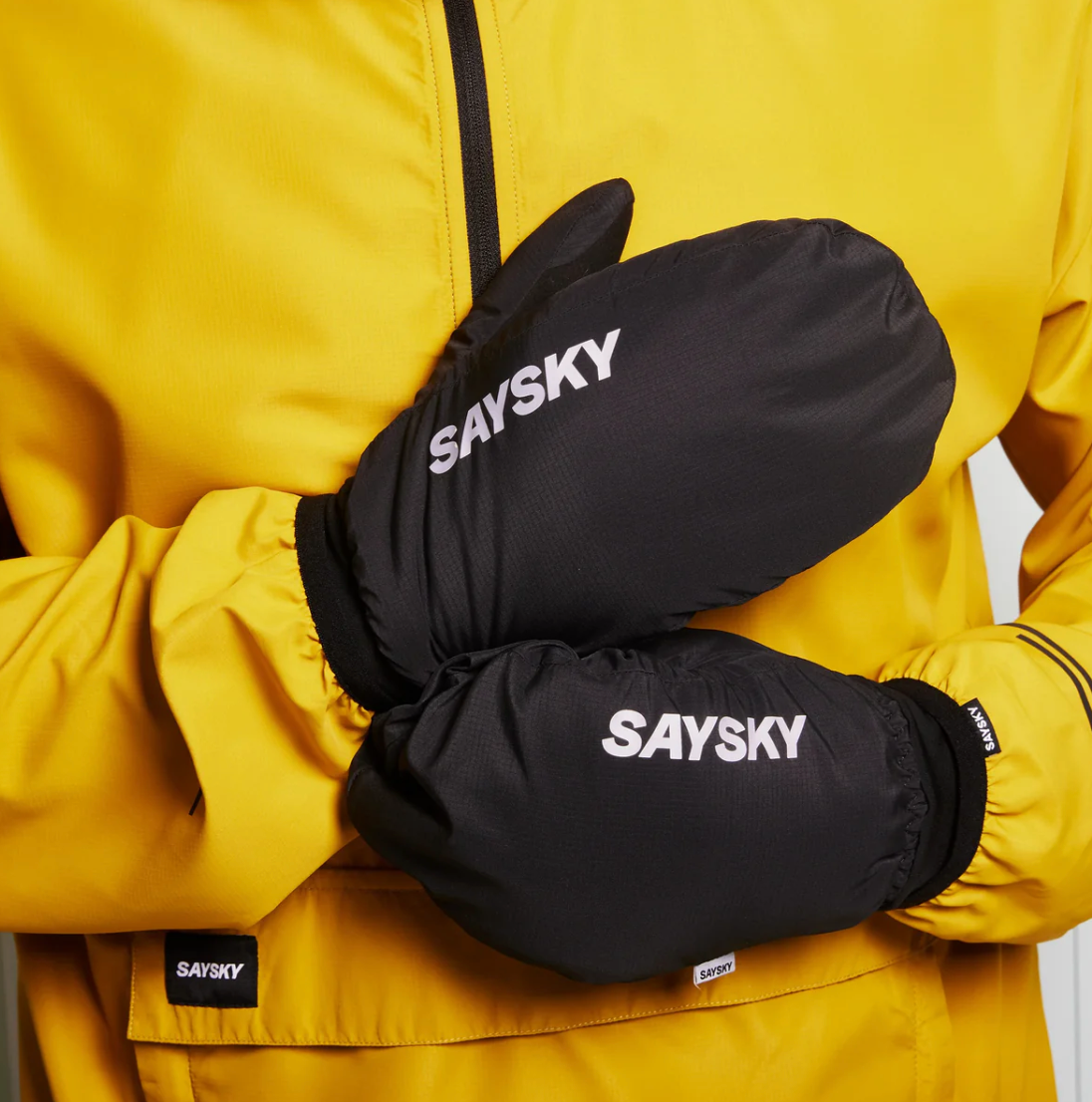 Saysky Blaze Mittens