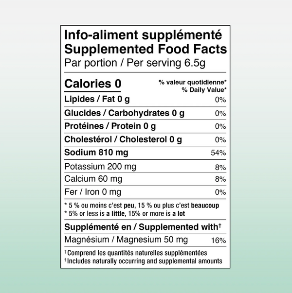 Rydrate RYD-01 Electrolytes / Hydration