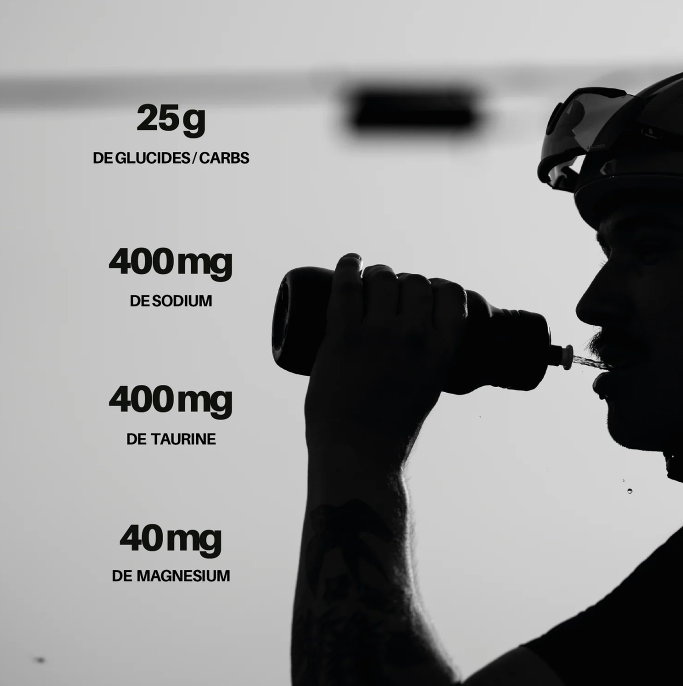 Rydrate RYD-02 Performance / Endurance