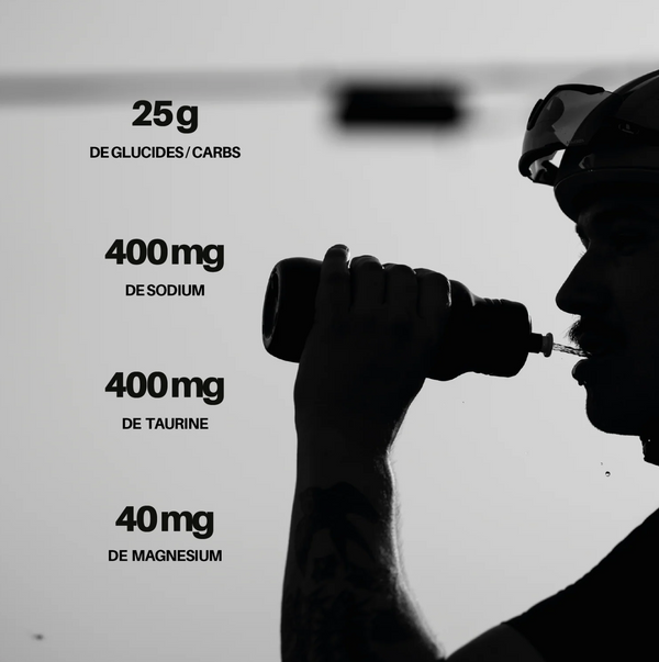 Rydrate RYD-02 Performance / Endurance