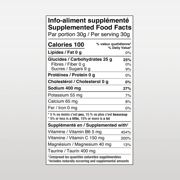 Rydrate RYD-02 Performance / Endurance