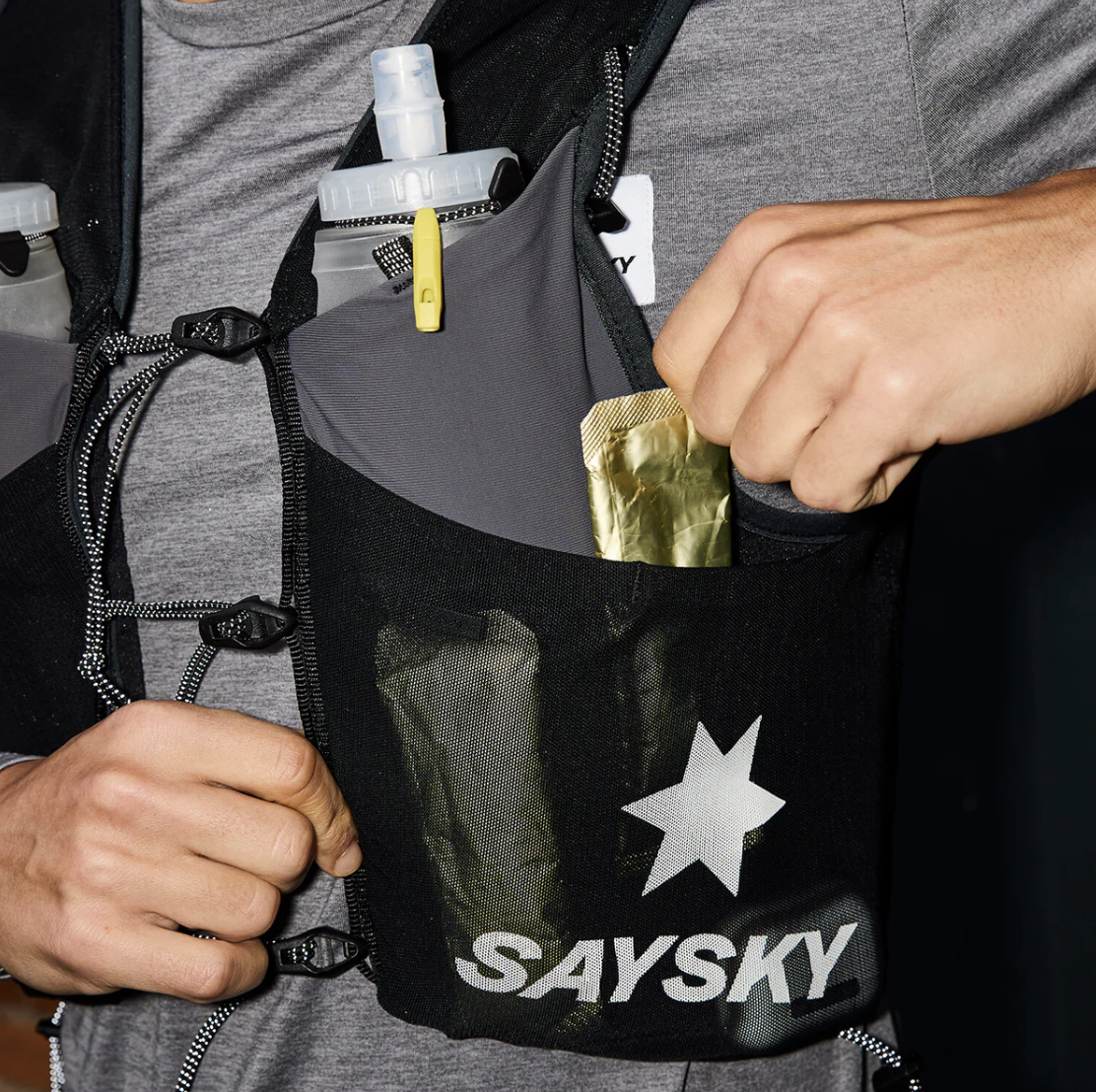 Saysky Flow Vest 8L - All Gender