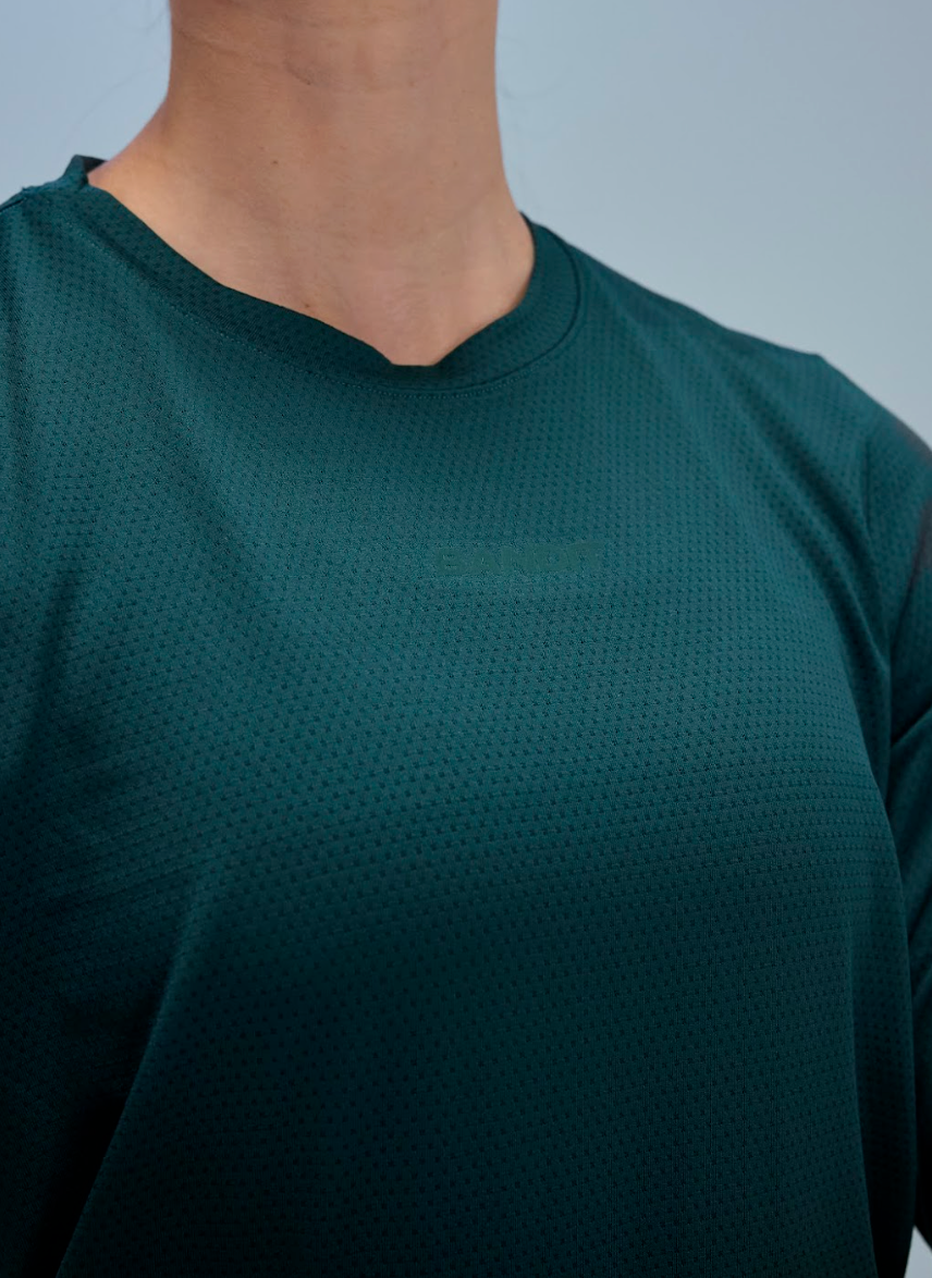 Bandit Women's Micromesh™ Long Sleeve Tee