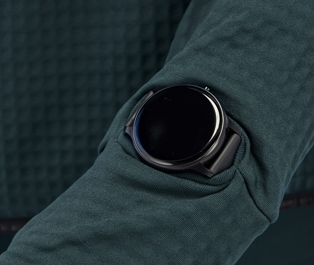 Bandit Running Men's CaldoGrid™ Cold Weather Quarter Zip