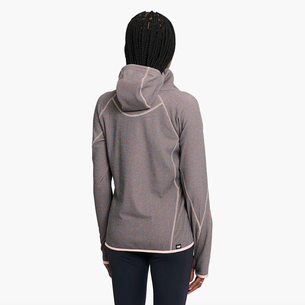Ciele Women's IBT Hoody
