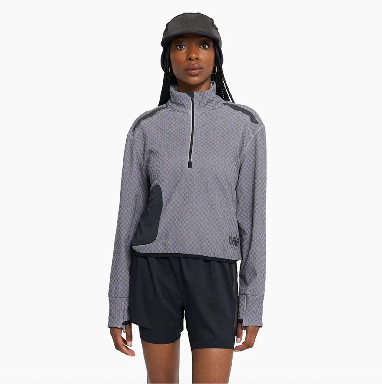 Ciele Women's VLVHalfzip