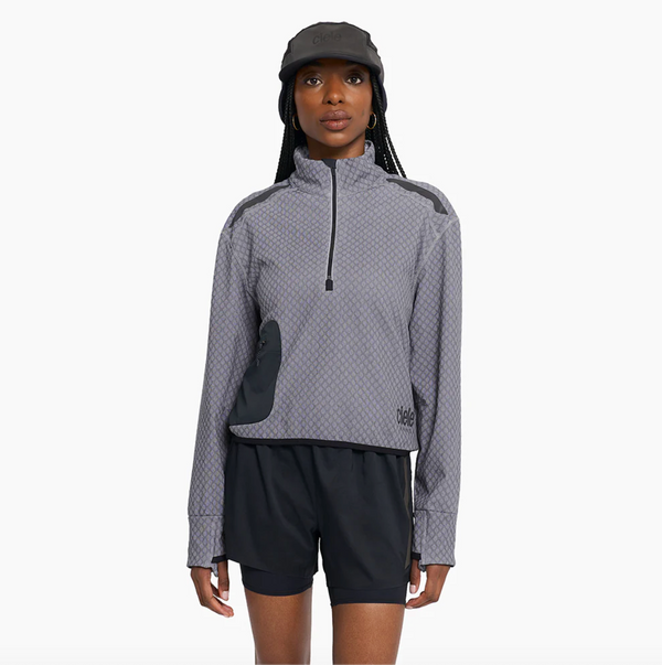 Ciele Women's VLVHalfzip