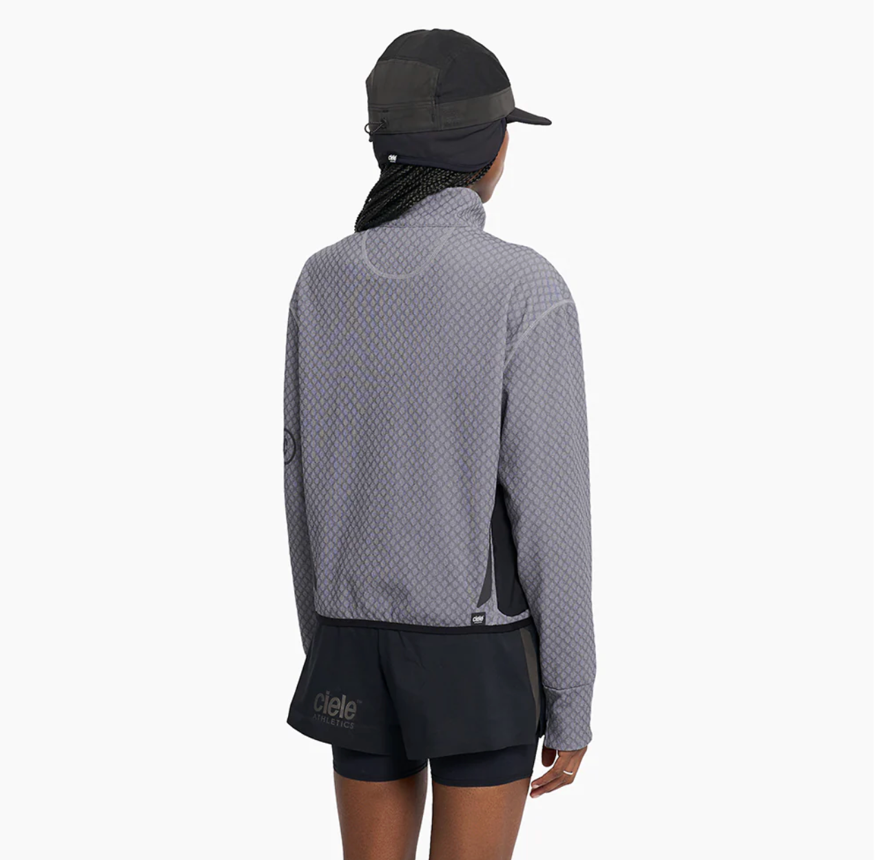 Ciele Women's VLVHalfzip