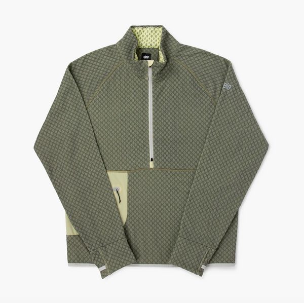 Ciele Men's VLVHalfzip