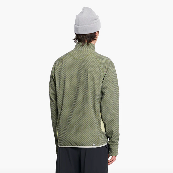 Ciele Men's VLVHalfzip