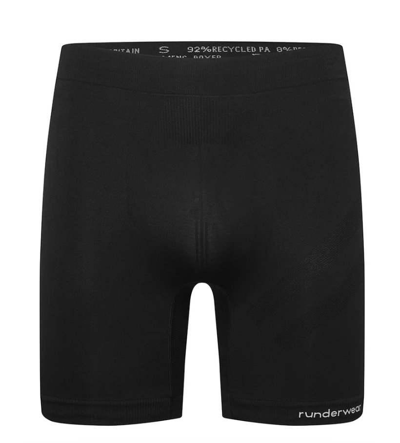 Runderwear - Men’s Running Boxer Shorts