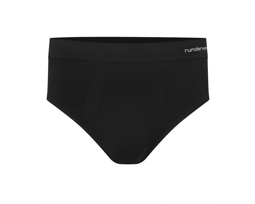 Runderwear - Men's Running Briefs