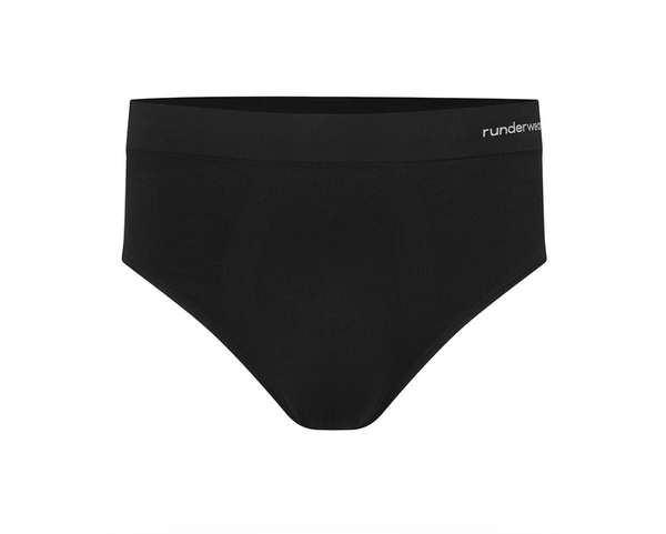 Runderwear - Men's Running Briefs