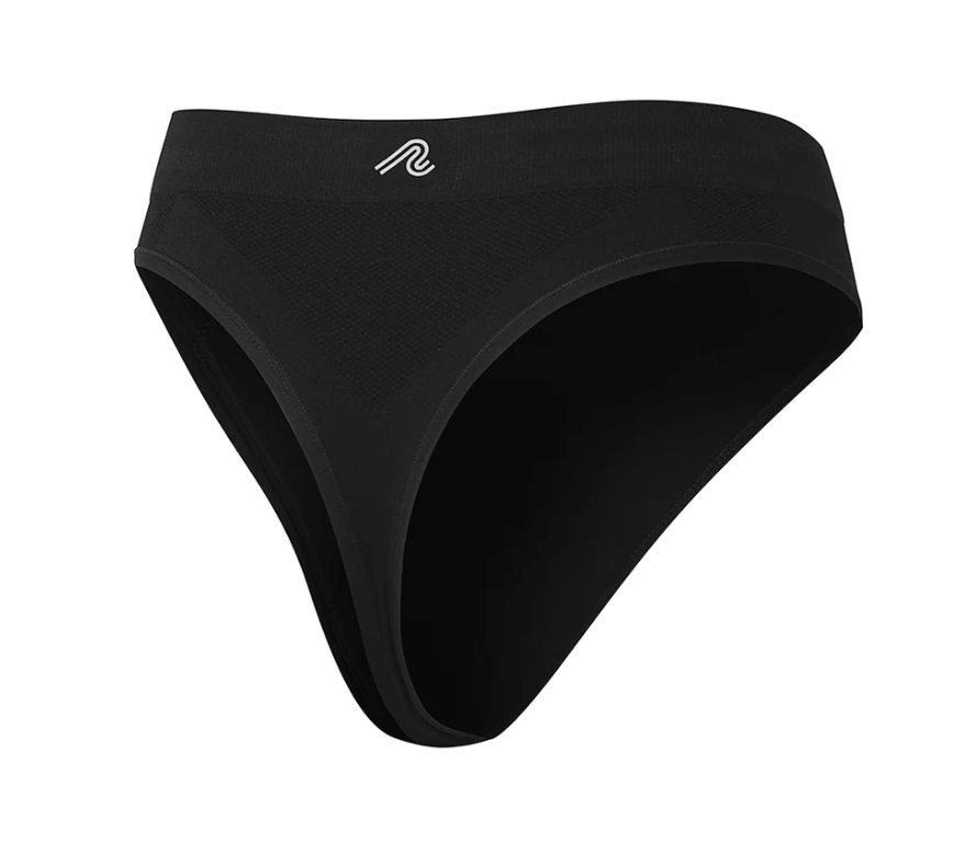 Runderwear - Women’s Running Thong