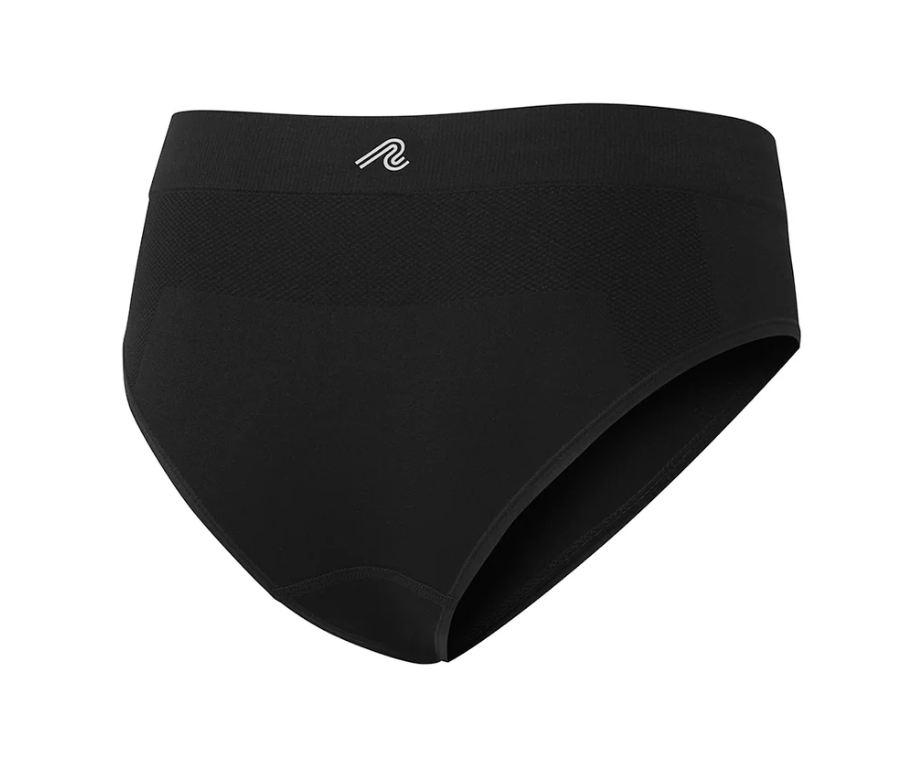 Runderwear - Women’s Running Hipster Briefs