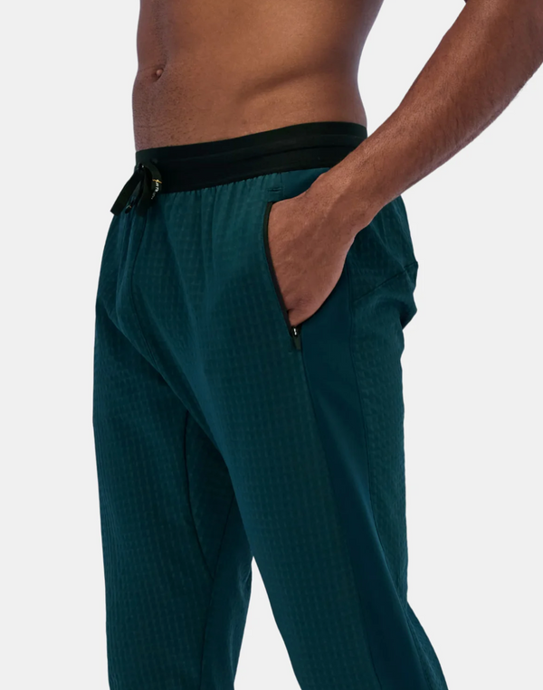 Bandit Running Men's Superwarm™ Run Pant