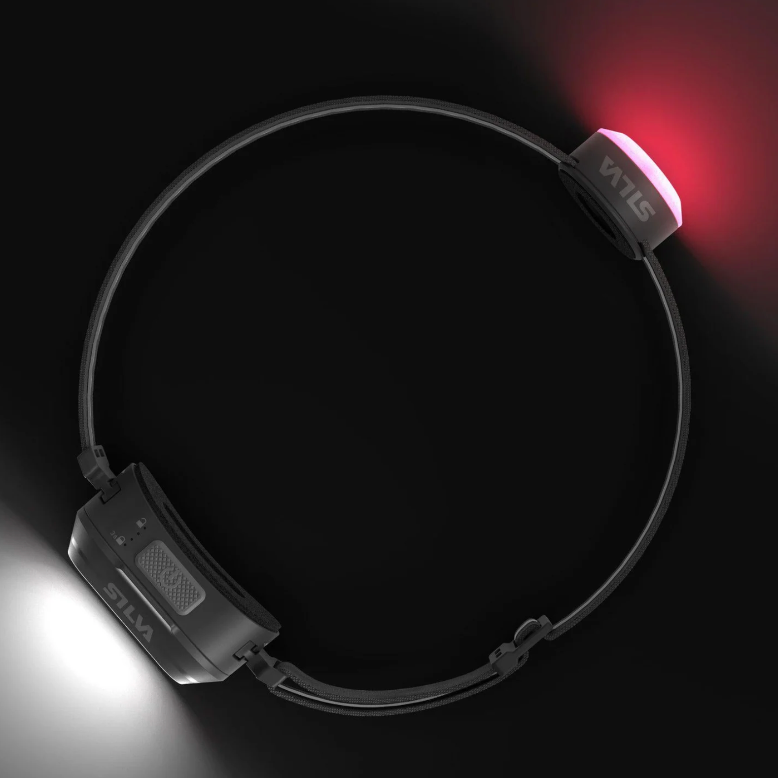 Silva - Smini Headlamp