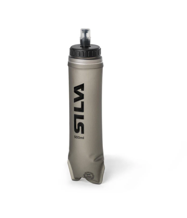 Silva 500ml Soft Flask