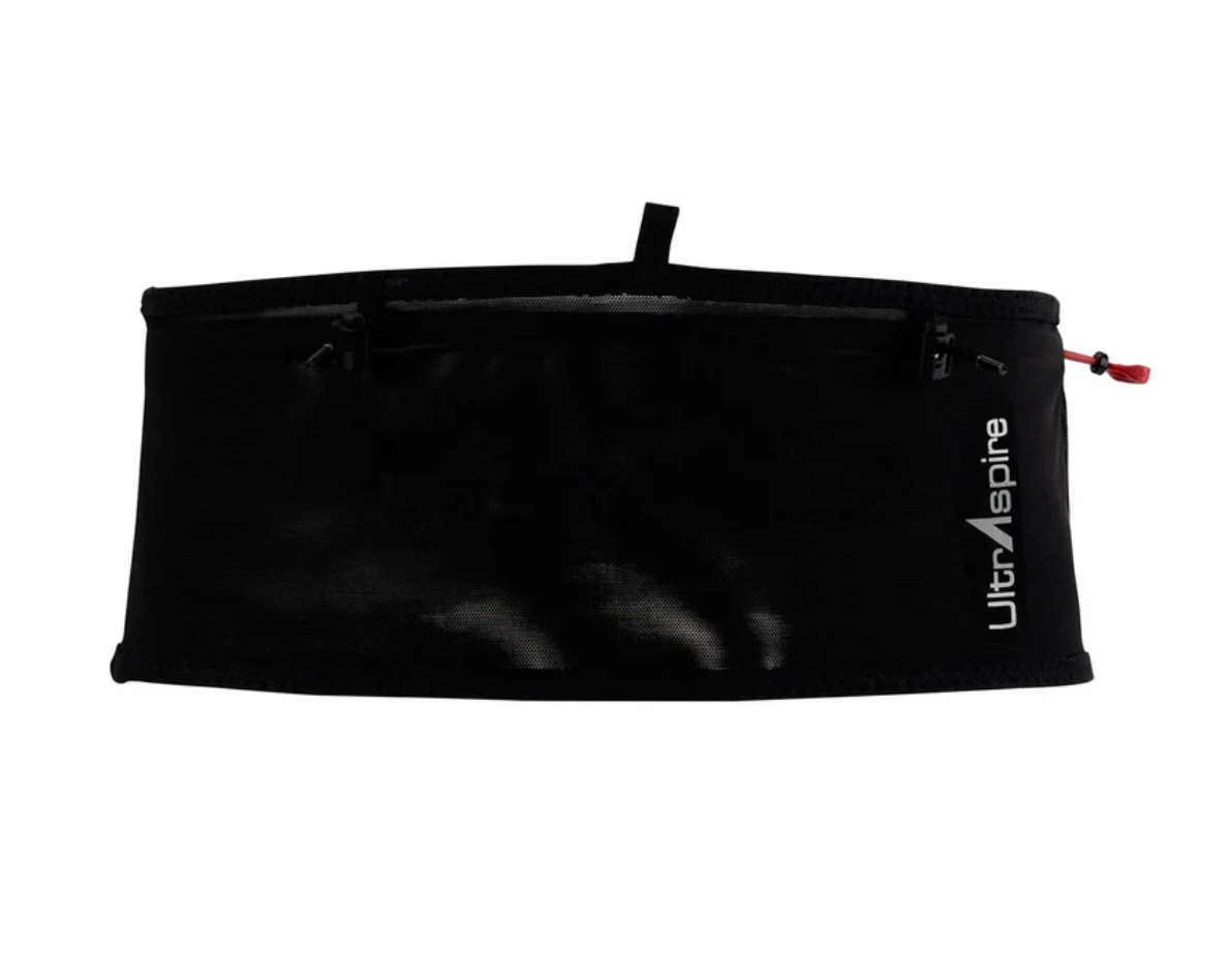 UltrAspire Fitted Race Belt - All Gender