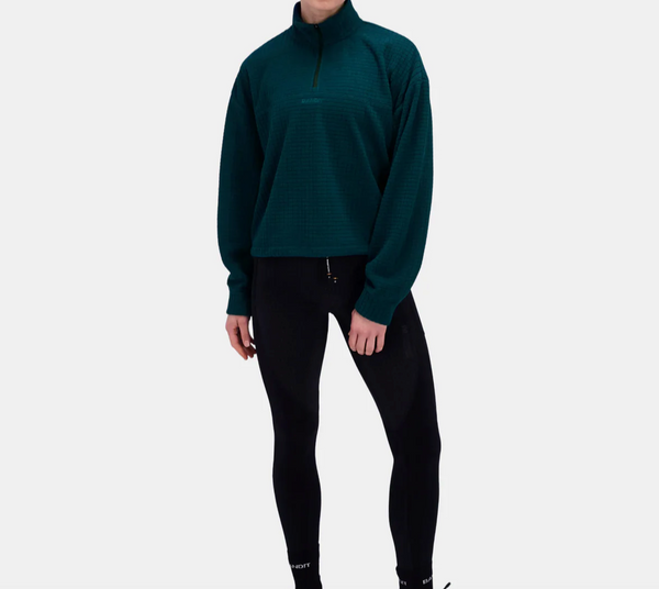 Bandit Running Women's Superwarm Cold Weather Tights