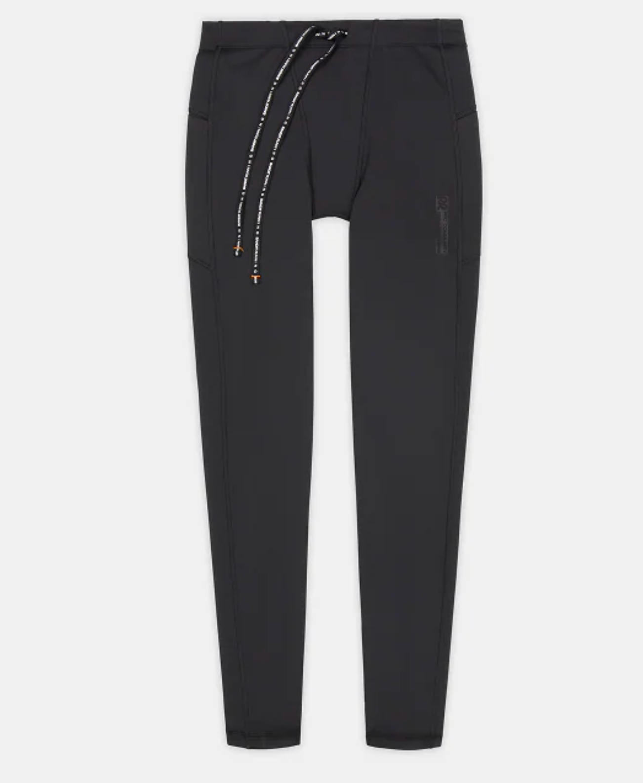 Bandit Running Men's Brushed Stamina™ Cold Weather Tights