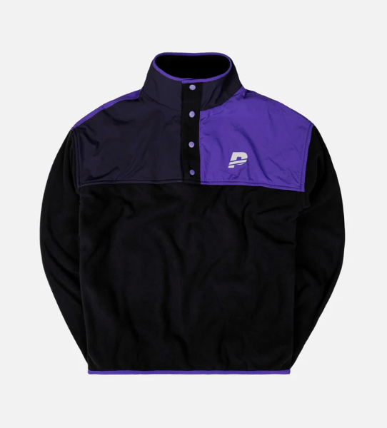 PRAISE ENDURANCE Backcountry Pullover - All Gender