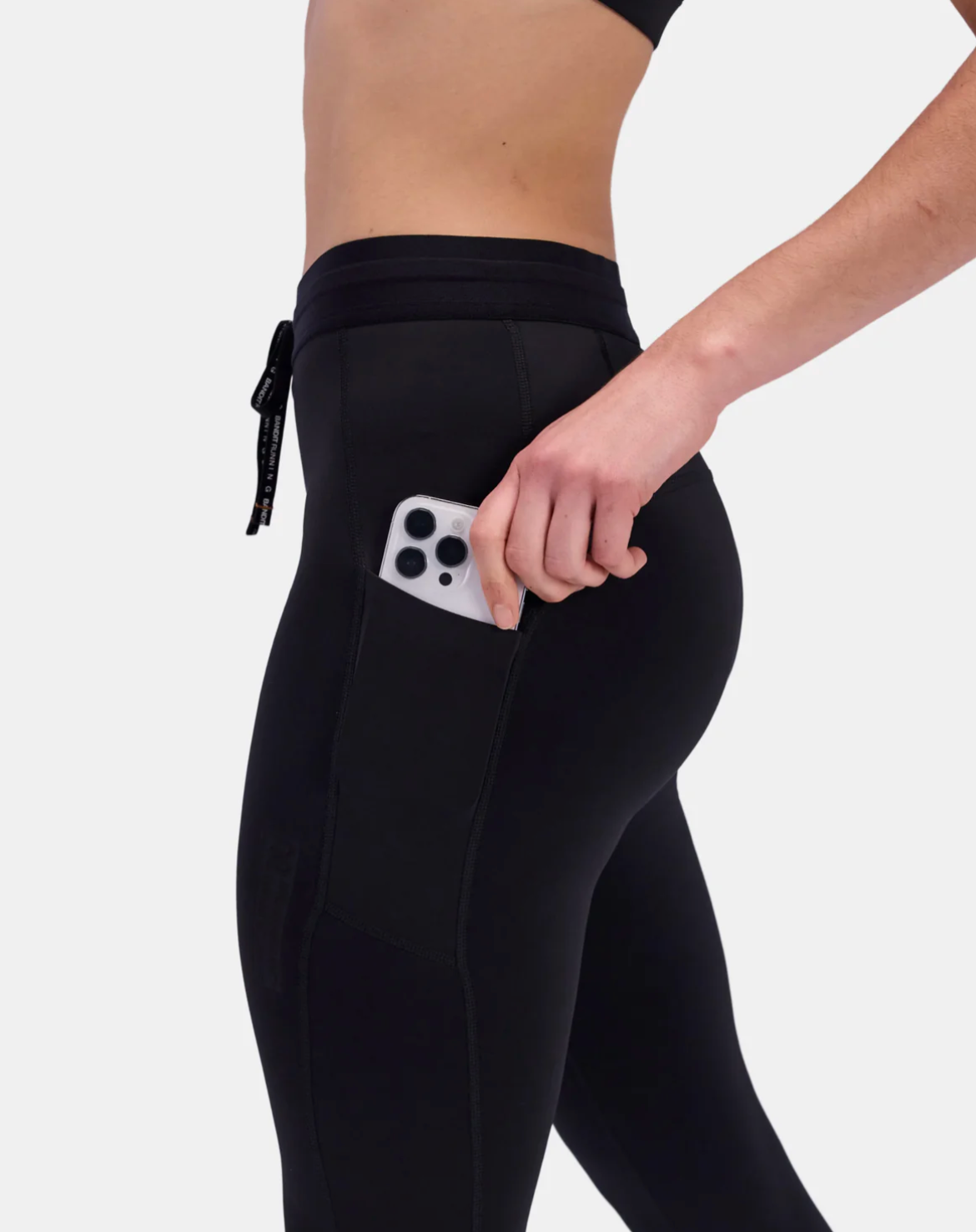 Bandit Running Women's Brushed Stamina™ Leggings