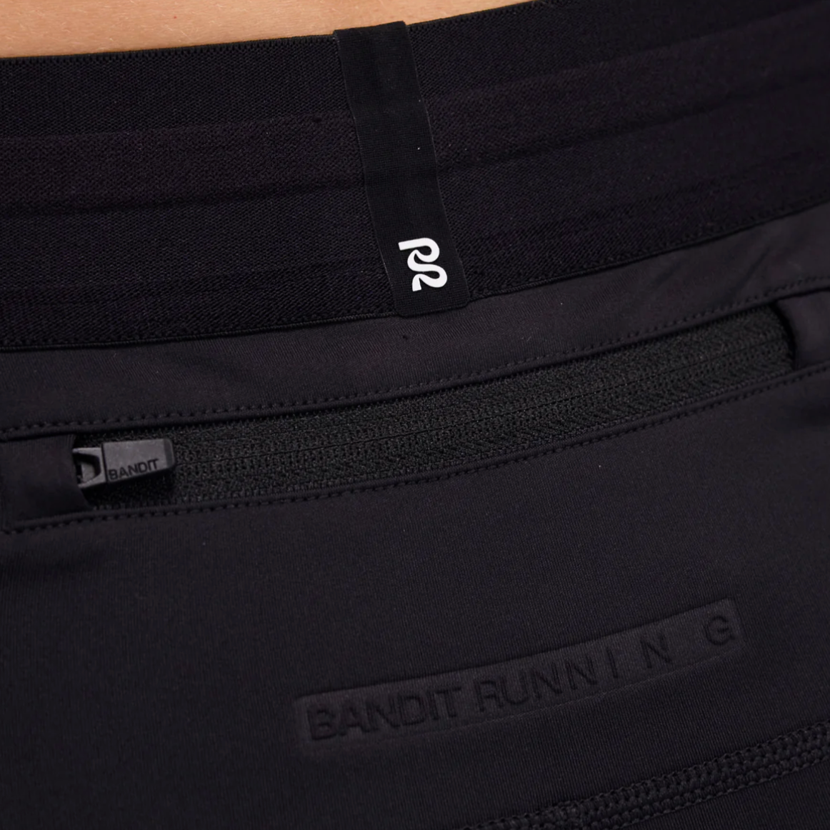 Bandit Running - Women's Brushed Stamina™ Leggings