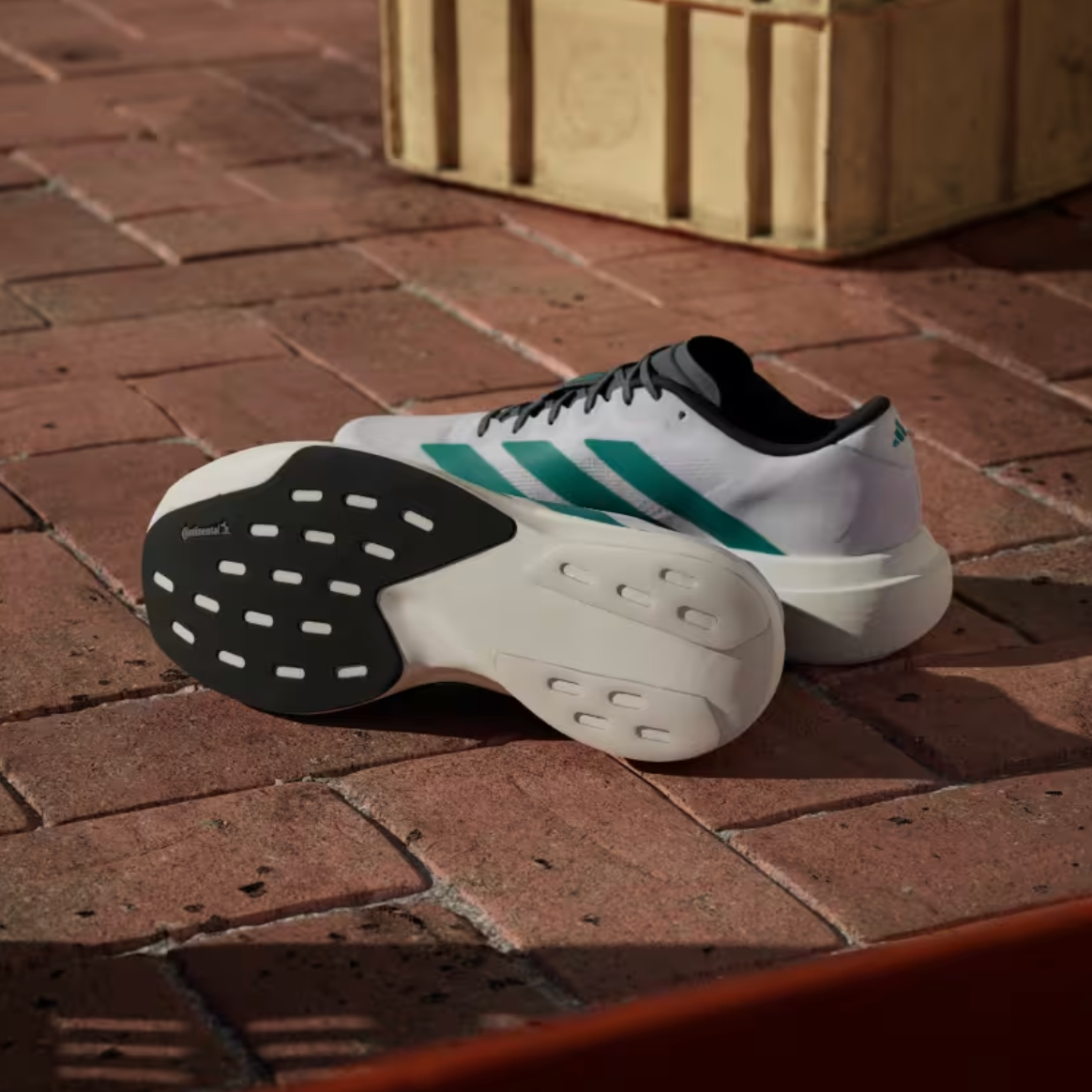 Adidas - Men's Adizero EVO SL