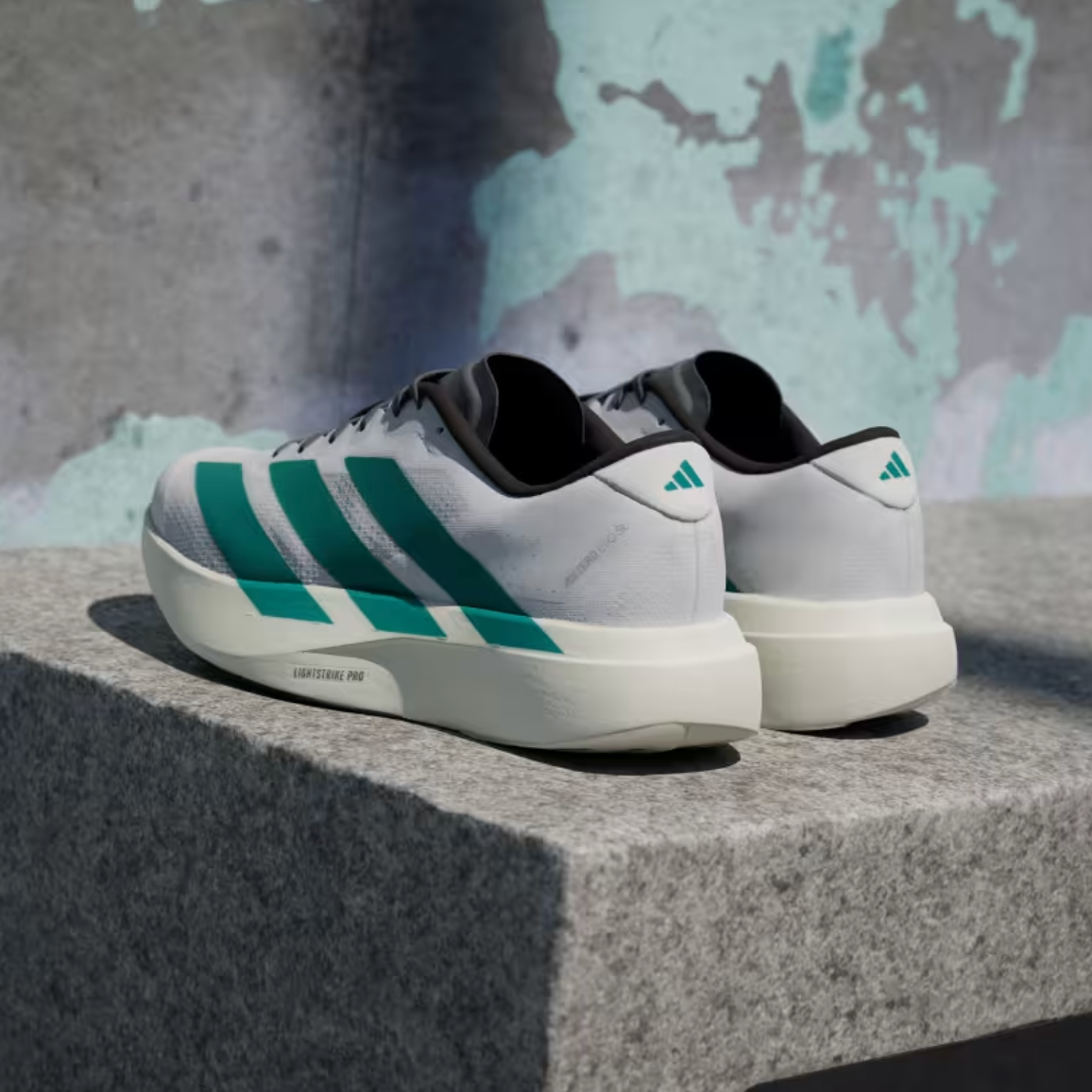 Adidas - Men's Adizero EVO SL