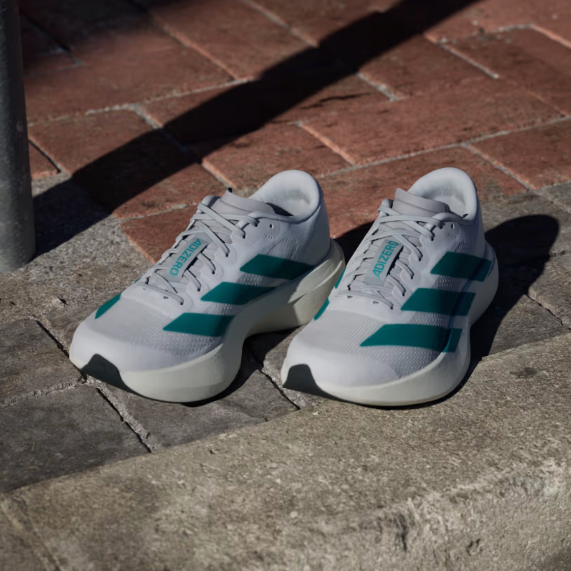 Adidas - Women's Adizero EVO SL