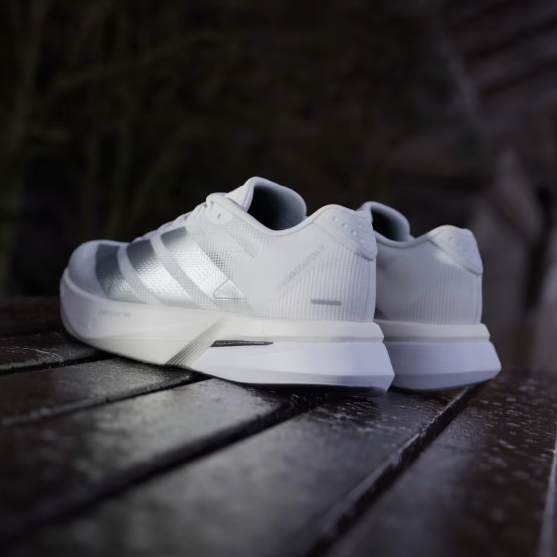 Adidas - Women's Adizero Boston 13